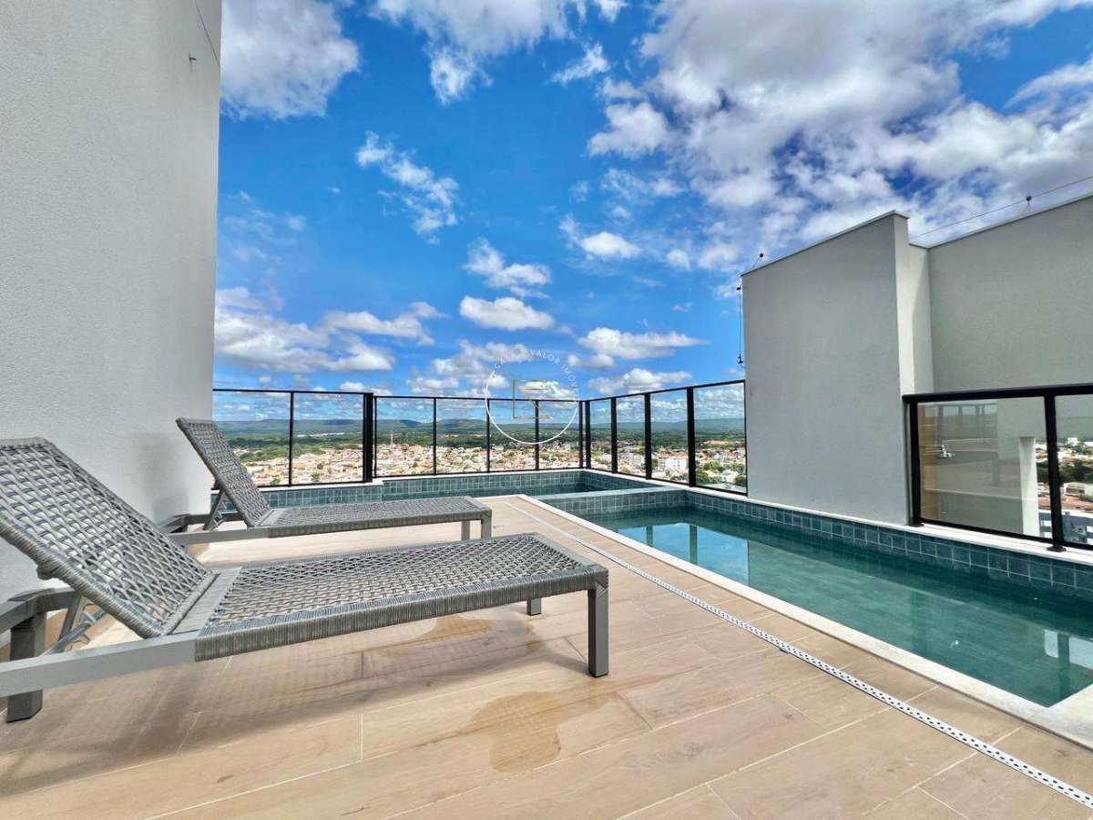 Apartamento com 2 quartos, 58m², à venda em Barreiras - BA - Imobiliária Casa e Valor Imóveis