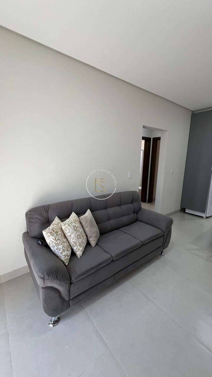 Apartamento para alugar, com 2 quartos, 65m2m² - Imobiliária Casa e Valor Imóveis