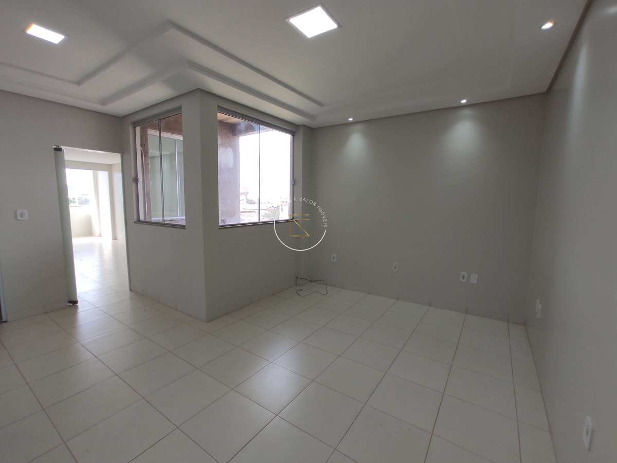 Apartamento para alugar em Barreiras, Vila Regina, com 2 quartos, 80m² - Imobiliária Casa e Valor Imóveis