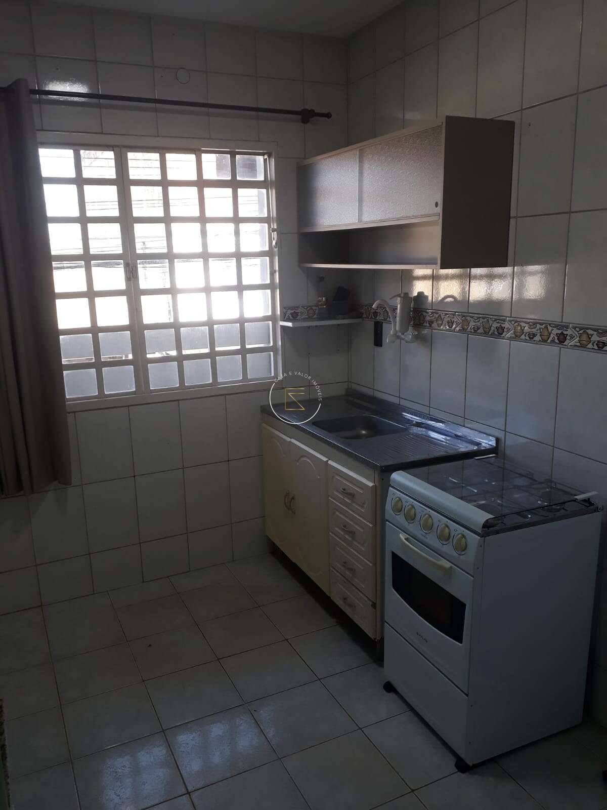 Apartamento para alugar, com 2 quartos - Imobiliária Casa e Valor Imóveis