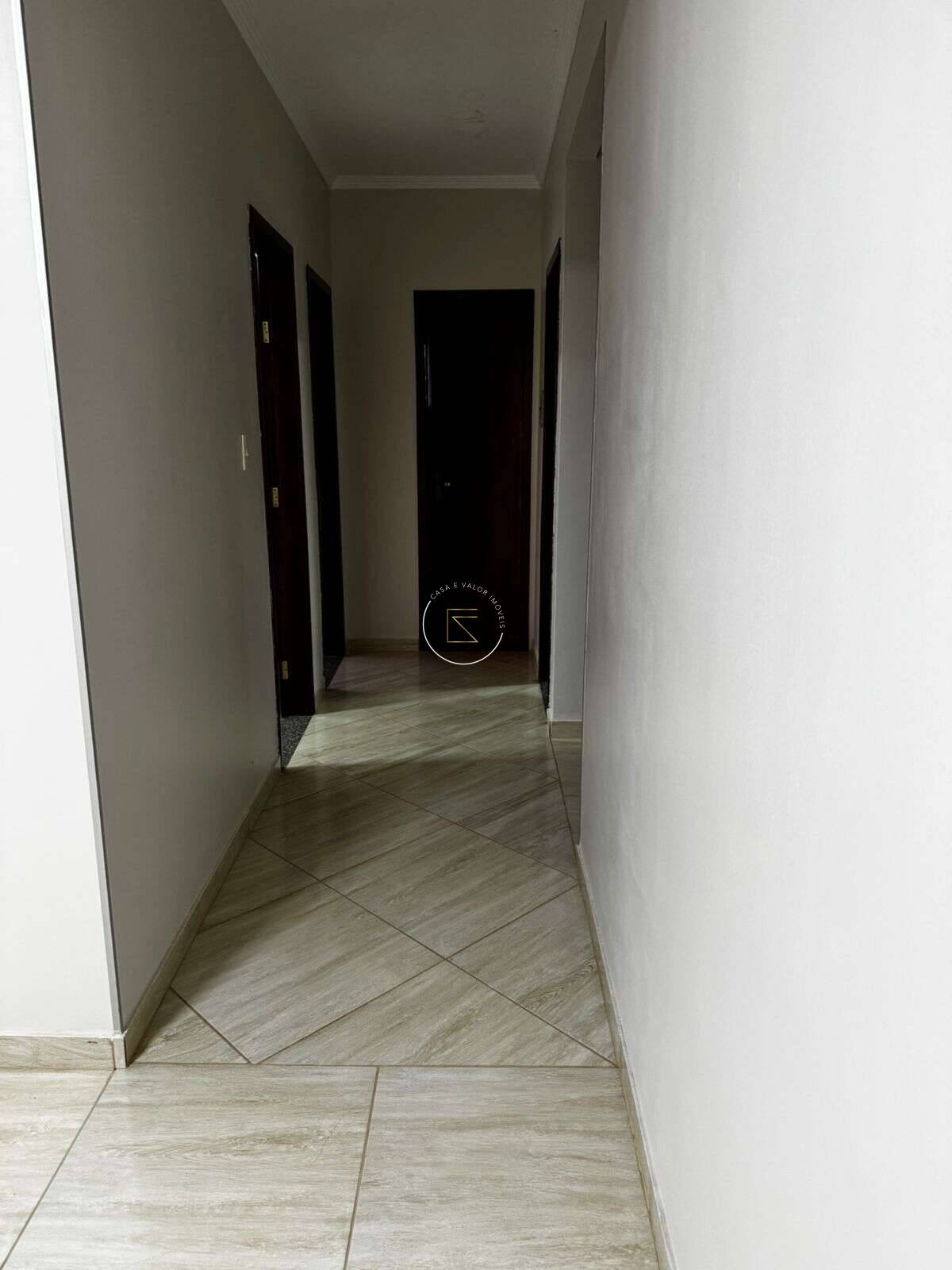Casa, 3 quartos - Foto 11