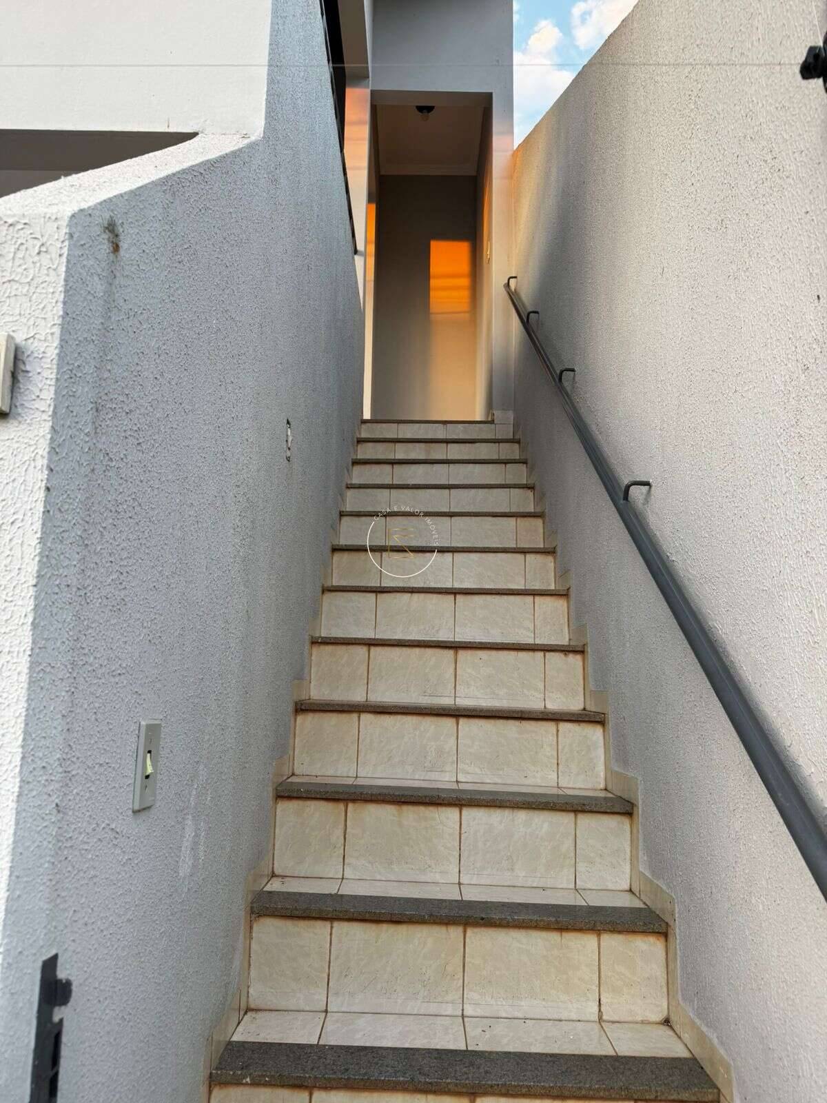 Casa, 3 quartos - Foto 14