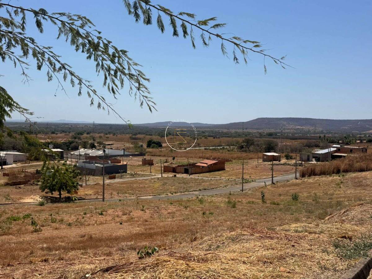 Terreno, 800 m² - Foto 1