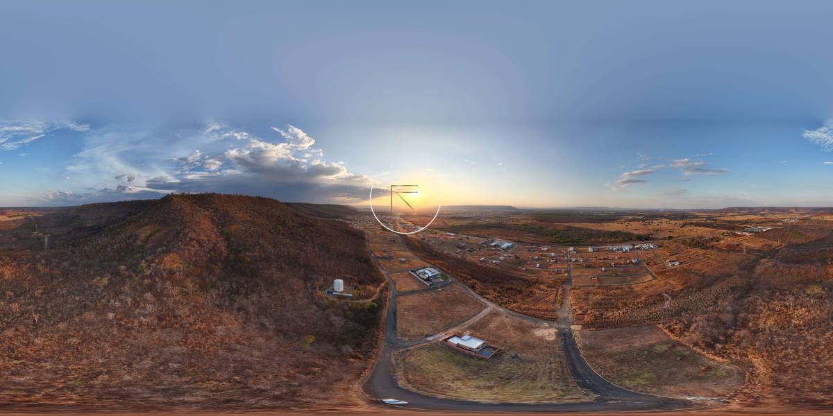 Terreno, 800 m² - Foto 4