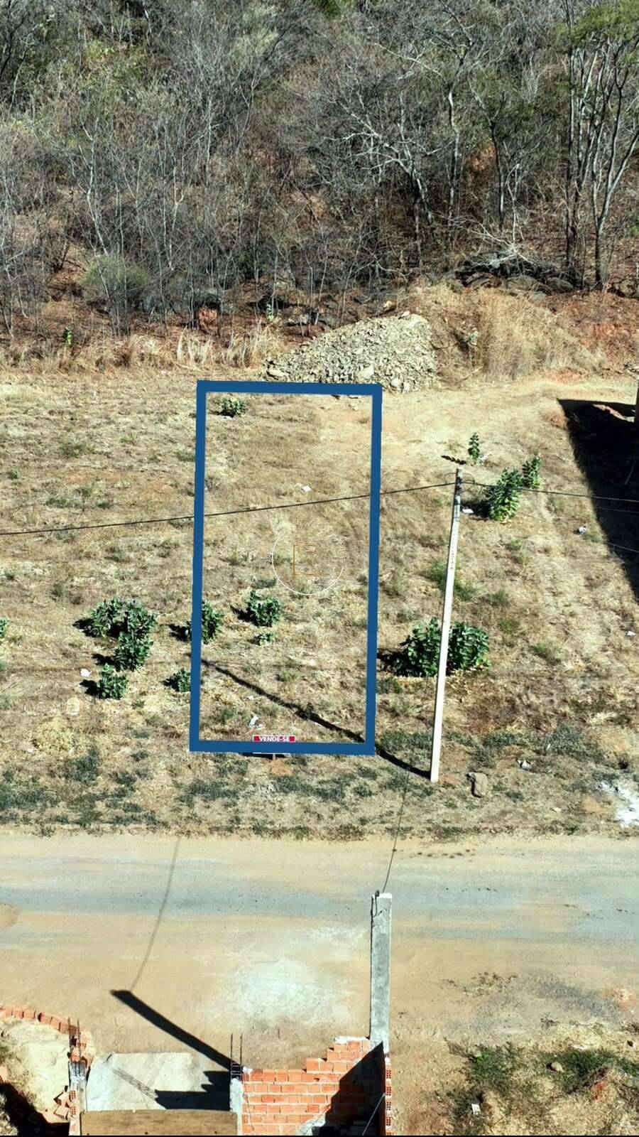 Terreno, 300 m² - Foto 1