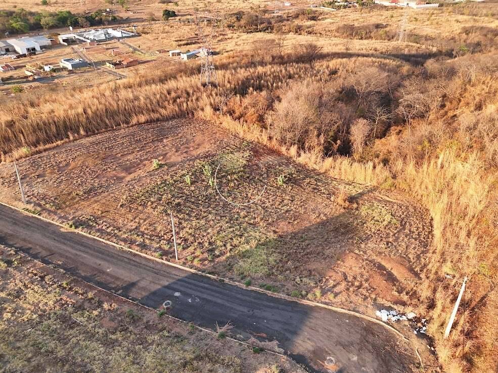 Terreno, 572 m² - Foto 4