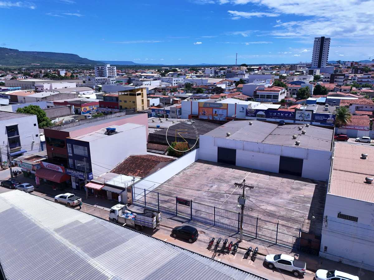Ponto Comercial para alugar em Barreiras, Centro, 770m² - Imobiliária Casa e Valor Imóveis