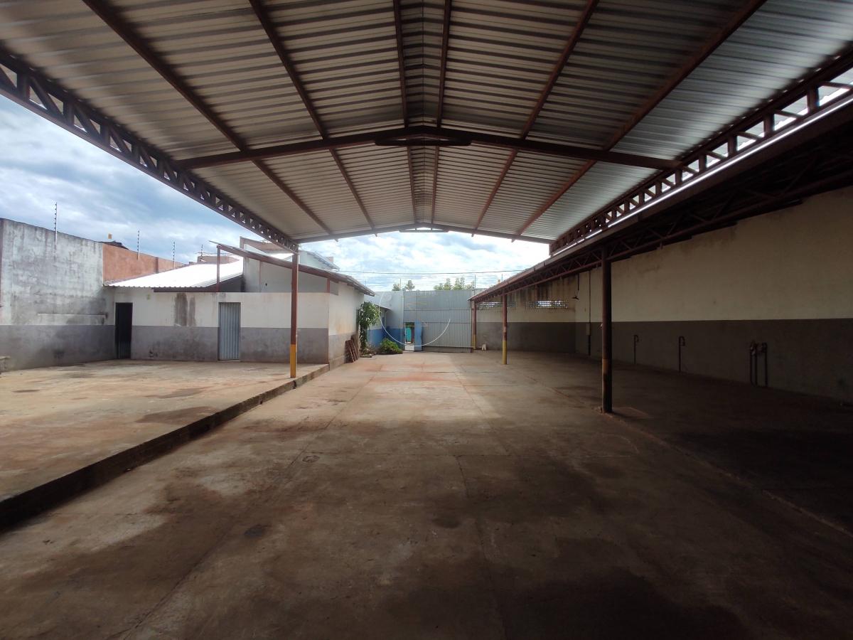 Ponto Comercial para alugar em Barreiras, Vila Rica, 473m² - Imobiliária Casa e Valor Imóveis