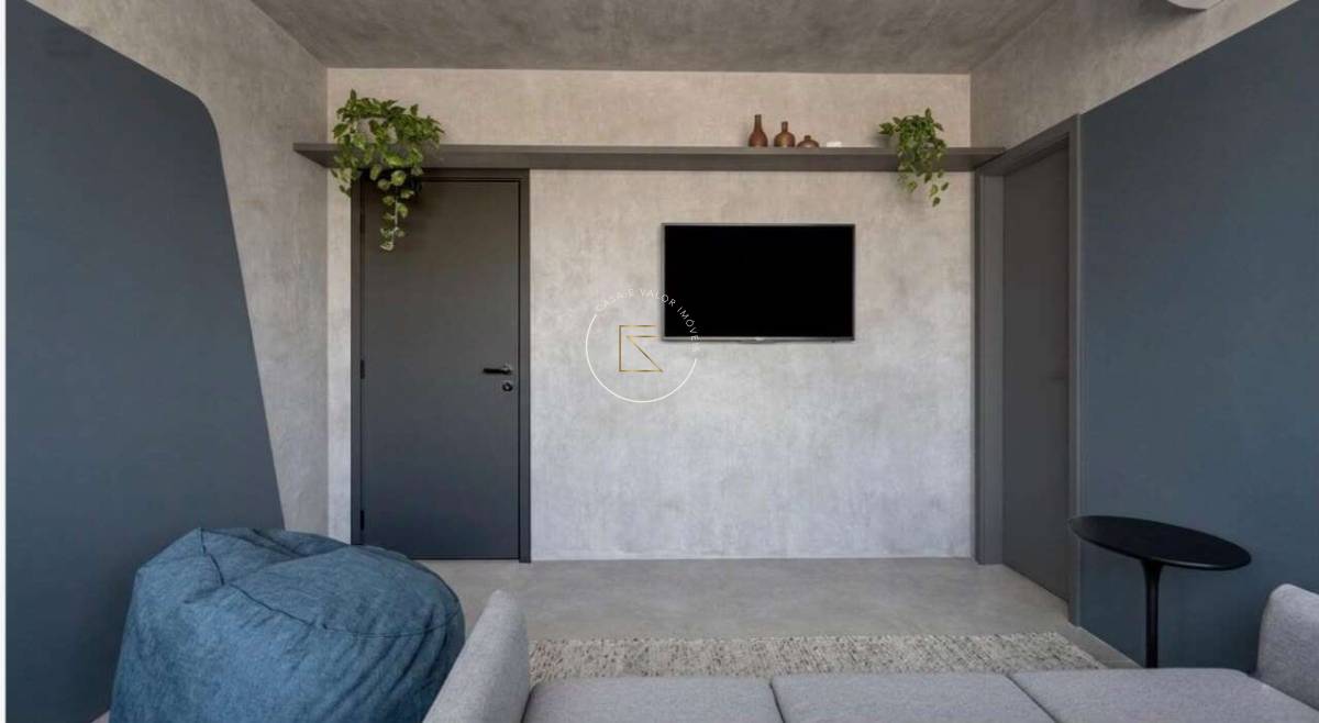 Sala-Conjunto, 25 m² - Foto 3