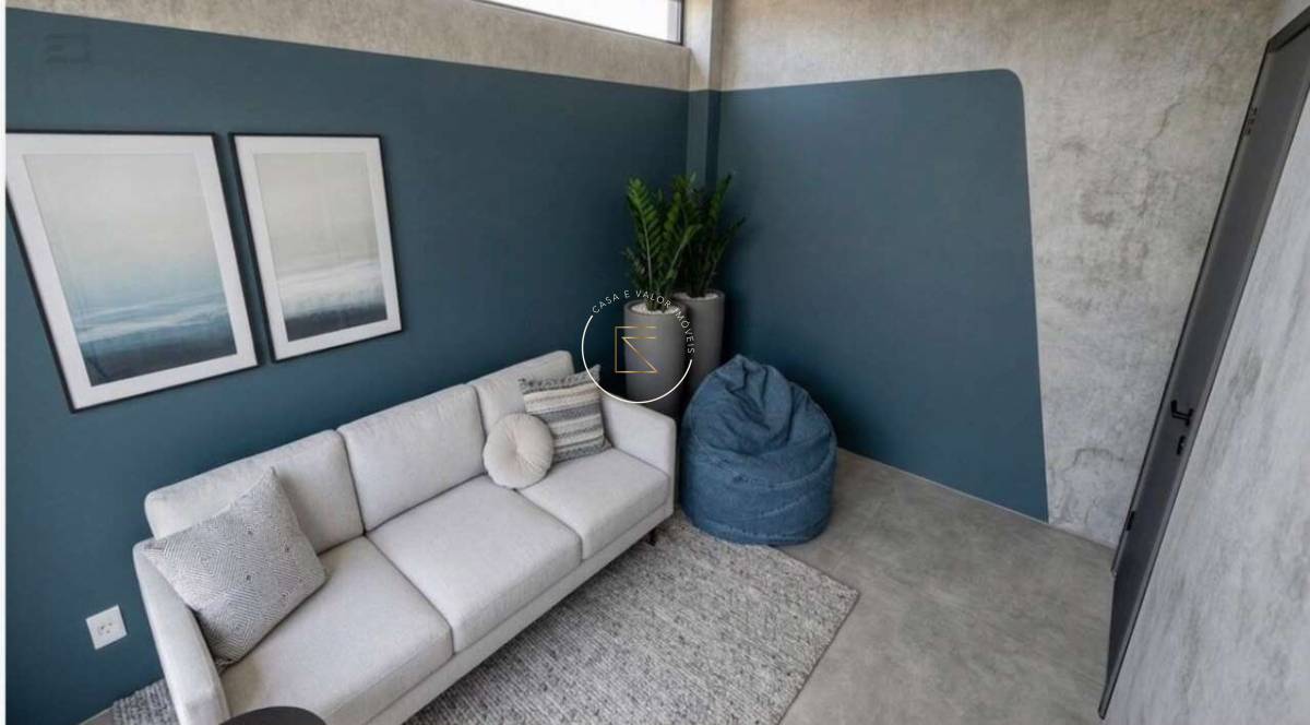 Sala-Conjunto, 25 m² - Foto 6