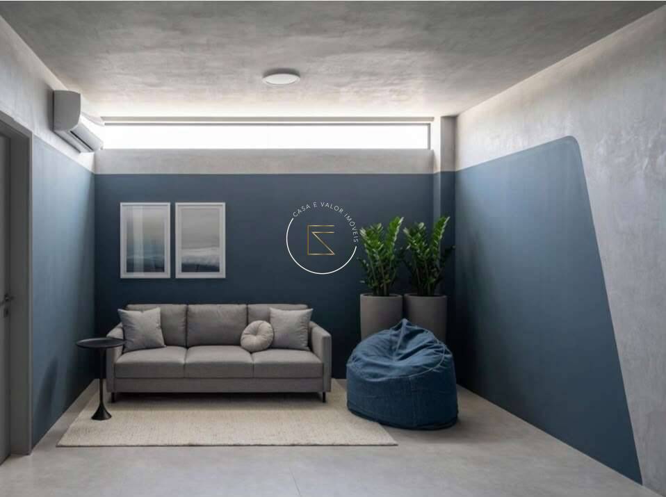 Sala-Conjunto, 25 m² - Foto 7