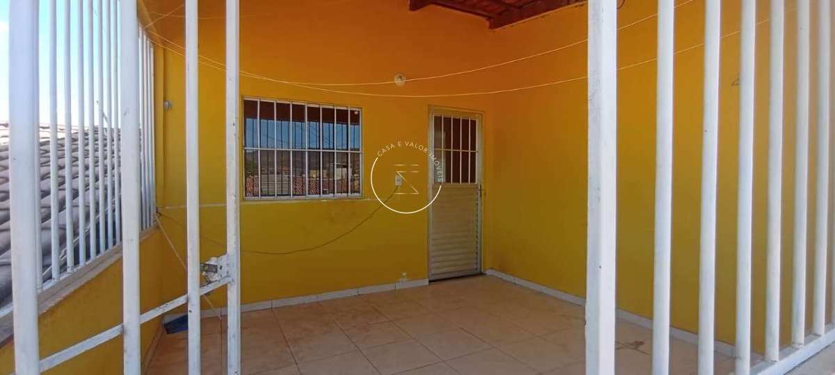 Sobrado para alugar, com 2 quartos - Imobiliária Casa e Valor Imóveis