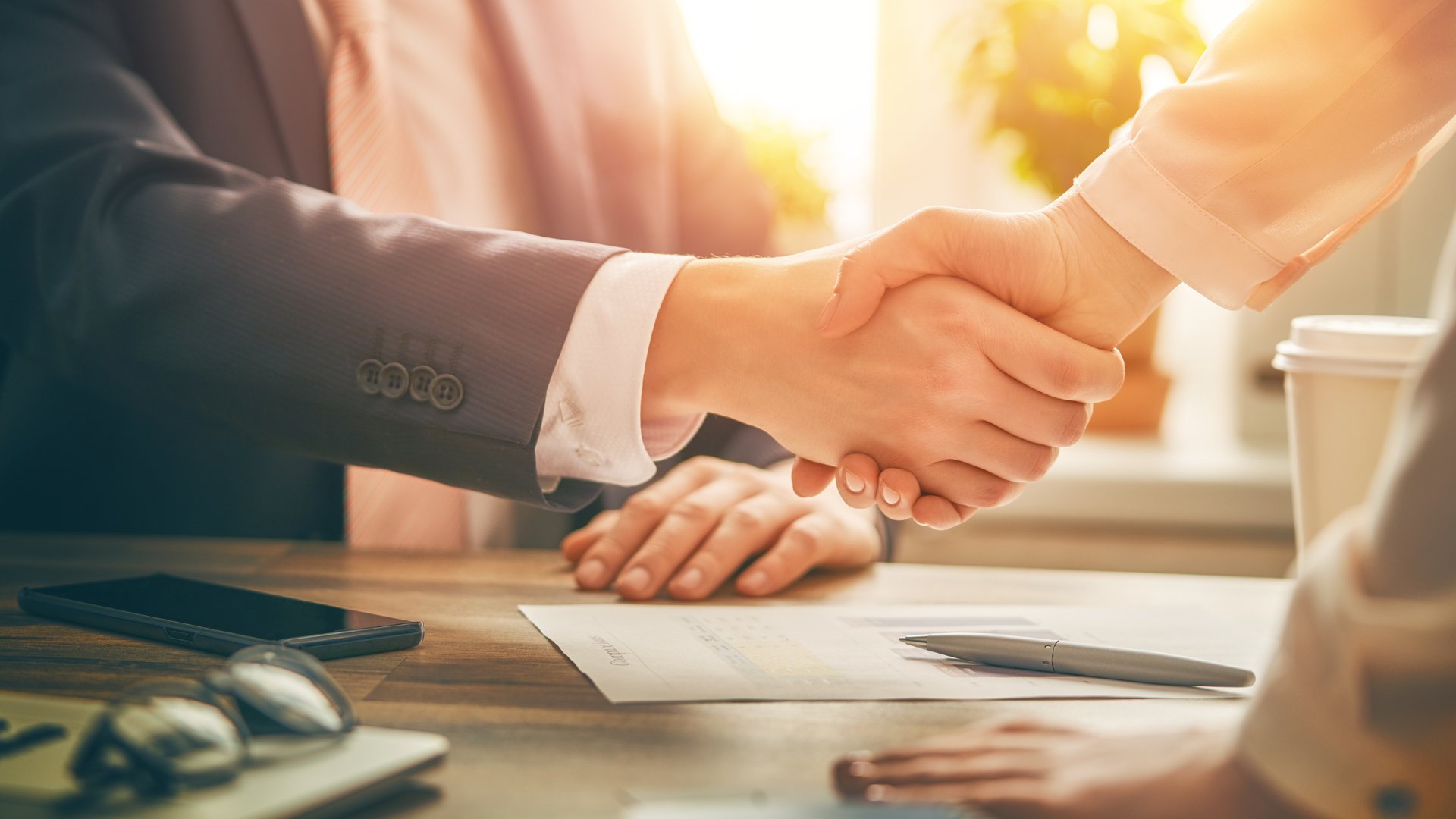 Seja um Corretor - Imobiliária Casa e Valor Imóveis