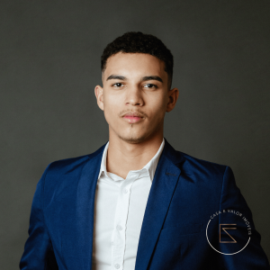 Corretor - Alexandre dos Santos das Neves