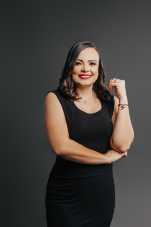 Corretor - Aline Gobbi