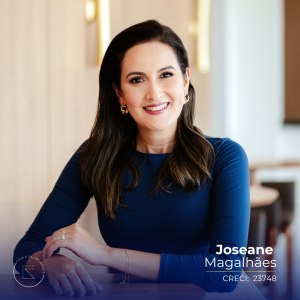 Corretor - Joseane Magalhães