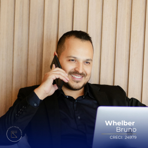 Corretor - Whelber Bruno